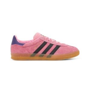 Women’s Adidas Gazelle Bliss Pink Purple